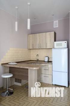 1-к квартира, посуточно, 37м2, 16/17 этаж