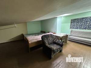 Студия квартира, на длительный срок, 40м2, 6/7 этаж