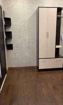 1-к квартира, на длительный срок, 40м2, 5/16 этаж