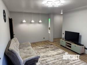 2-к квартира, на длительный срок, 42м2, 2/5 этаж