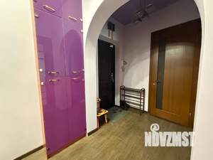 3-к квартира, посуточно, 88м2, 5/13 этаж