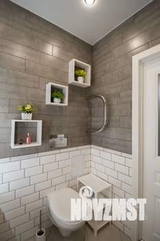 2-к квартира, посуточно, 45м2, 13/16 этаж