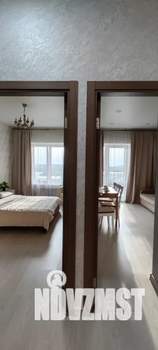 1-к квартира, посуточно, 38м2, 16/17 этаж