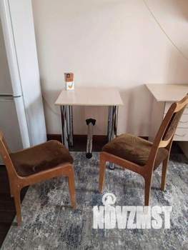 1-к квартира, посуточно, 26м2, 1/1 этаж