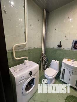 1-к квартира, посуточно, 44м2, 11/16 этаж