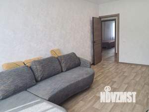 2-к квартира, на длительный срок, 59м2, 4/9 этаж