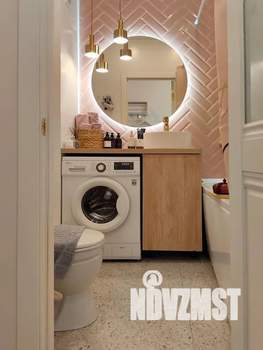 Студия квартира, посуточно, 25м2, 16/17 этаж