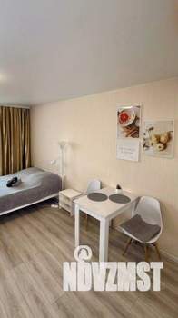 1-к квартира, посуточно, 41м2, 1/1 этаж
