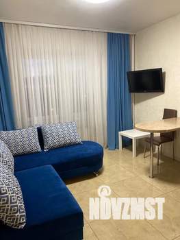 2-к квартира, посуточно, 45м2, 13/14 этаж