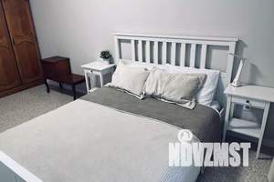 2-к квартира, посуточно, 50м2, 12/16 этаж