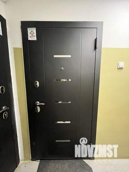 1-к квартира, на длительный срок, 36м2, 10/16 этаж