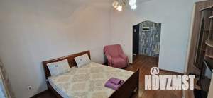 1-к квартира, посуточно, 42м2, 2/13 этаж