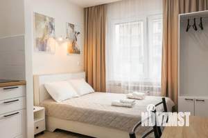 1-к квартира, посуточно, 20м2, 1/9 этаж