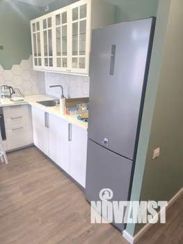 1-к квартира, посуточно, 45м2, 5/8 этаж