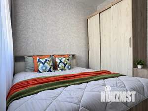 1-к квартира, посуточно, 50м2, 7/12 этаж