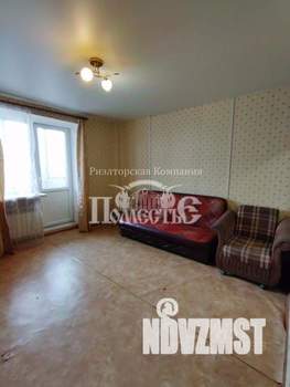 1-к квартира, на длительный срок, 35м2, 7/9 этаж