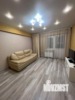 1-к квартира, на длительный срок, 40м2, 4/12 этаж