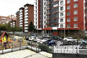 2-к квартира, посуточно, 48м2, 9/16 этаж