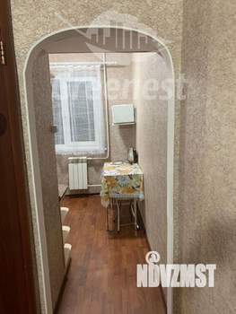 2-к квартира, на длительный срок, 45м2, 1/5 этаж