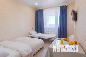 1-к квартира, посуточно, 25м2, 11/16 этаж