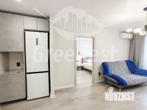 2-к квартира, на длительный срок, 52м2, 3/9 этаж