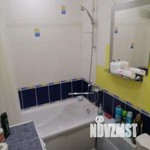 2-к квартира, посуточно, 45м2, 2/5 этаж