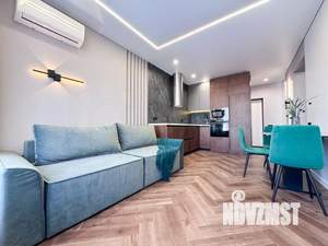 2-к квартира, на длительный срок, 60м2, 15/19 этаж