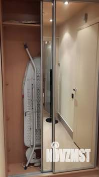 1-к квартира, на длительный срок, 32м2, 4/4 этаж