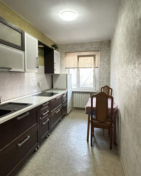 3-к квартира, на длительный срок, 67м2, 2/9 этаж