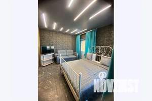 1-к квартира, посуточно, 50м2, 14/17 этаж