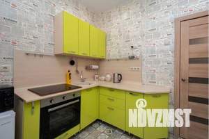 1-к квартира, посуточно, 36м2, 1/4 этаж