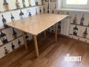 1-к квартира, на длительный срок, 31м2, 3/5 этаж