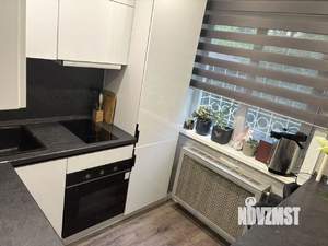 2-к квартира, на длительный срок, 42м2, 4/6 этаж