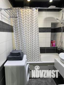 1-к квартира, посуточно, 70м2, 9/15 этаж