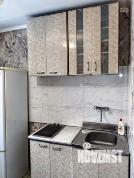 2-к квартира, на длительный срок, 43м2, 2/4 этаж