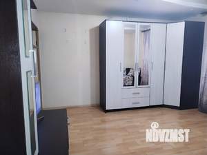 2-к квартира, на длительный срок, 42м2, 1/9 этаж