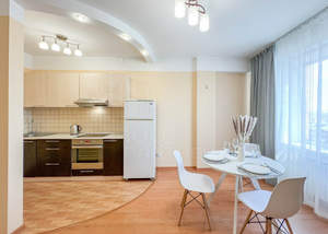 1-к квартира, на длительный срок, 42м2, 8/8 этаж