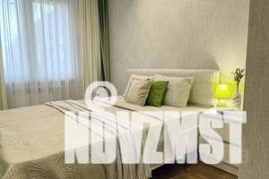 1-к квартира, посуточно, 36м2, 6/9 этаж