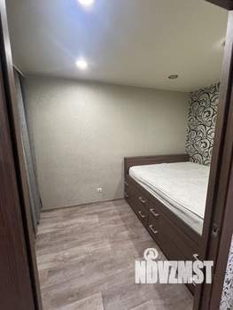 2-к квартира, на длительный срок, 45м2, 1/4 этаж