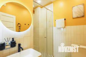 1-к квартира, посуточно, 20м2, 7/8 этаж