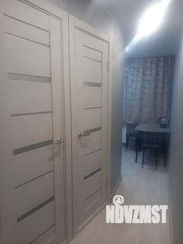 1-к квартира, на длительный срок, 30м2, 2/6 этаж