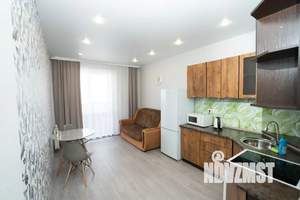 2-к квартира, посуточно, 45м2, 13/16 этаж