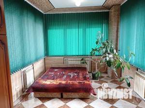 Студия квартира, на длительный срок, 35м2, 2/3 этаж