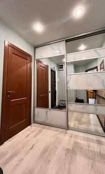 1-к квартира, на длительный срок, 40м2, 1/5 этаж