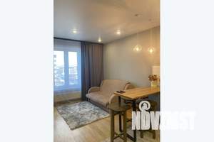 2-к квартира, посуточно, 44м2, 6/17 этаж