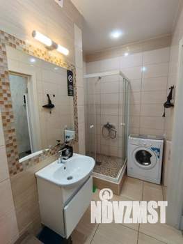 Студия квартира, посуточно, 32м2, 8/16 этаж