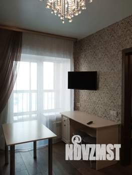 2-к квартира, посуточно, 39м2, 7/17 этаж