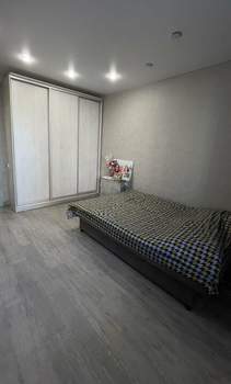 1-к квартира, на длительный срок, 31м2, 9/9 этаж