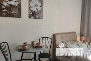 1-к квартира, посуточно, 25м2, 7/18 этаж