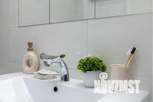 1-к квартира, посуточно, 51м2, 14/17 этаж